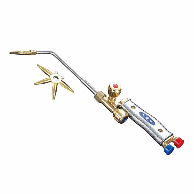 Most Economic RICHU Gas Welding Torch / Brazing Torch