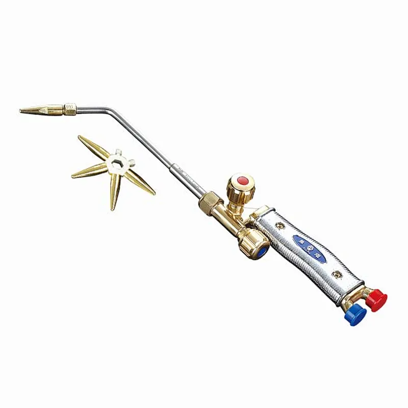 Most Economic RICHU Gas Welding Torch / Brazing Torch
